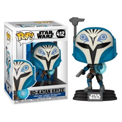 POP - POP Television - Star Wars - 412
