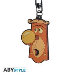 Porte-clefs - Alice au Pays des Merveilles - Poignée de Porte