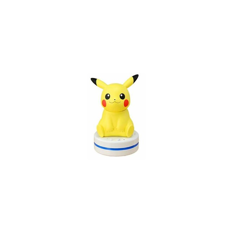  - Pokemon - Télécommande vocale - Pikachu