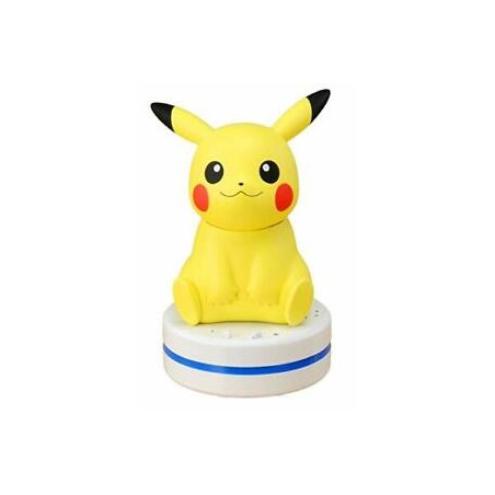  - Pokemon - Télécommande vocale - Pikachu