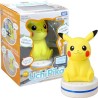  - Pokemon - Télécommande vocale - Pikachu