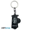 Porte-clefs - Alice au Pays des Merveilles - Poignée de Porte