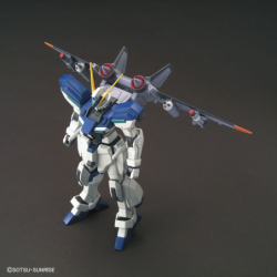 Model - High Grade - Gundam - Windam