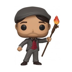 POP - Disney - Mary Poppins - 469 - Jack