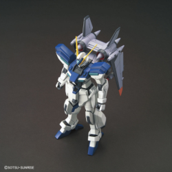 Model - High Grade - Gundam - Windam
