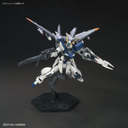 Model - High Grade - Gundam - Windam