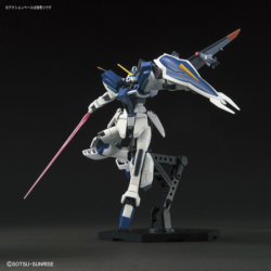 Model - High Grade - Gundam - Windam