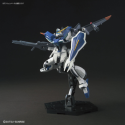 Model - High Grade - Gundam - Windam