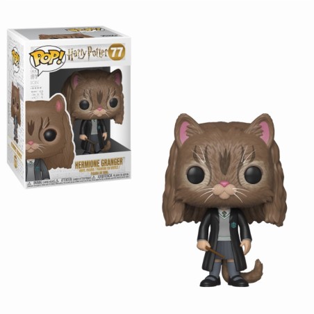 POP - Harry Potter - 77 - Hermione Granger