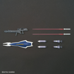 Model - High Grade - Gundam - Windam