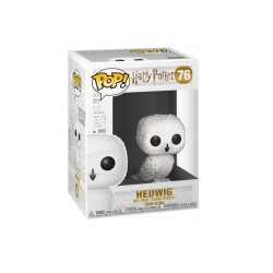 POP - Harry Potter - 76 - Edwige