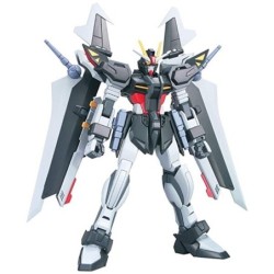 Model - High Grade - Gundam - Strike Noir