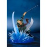 Figurine Statique - Figuart Zéro - One Piece - Yakkodori - Roronoa Zoro