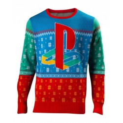 Sweat - Playstation - Tokyo Christmas Jumper