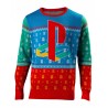 Sweat - Playstation - Tokyo Christmas Jumper