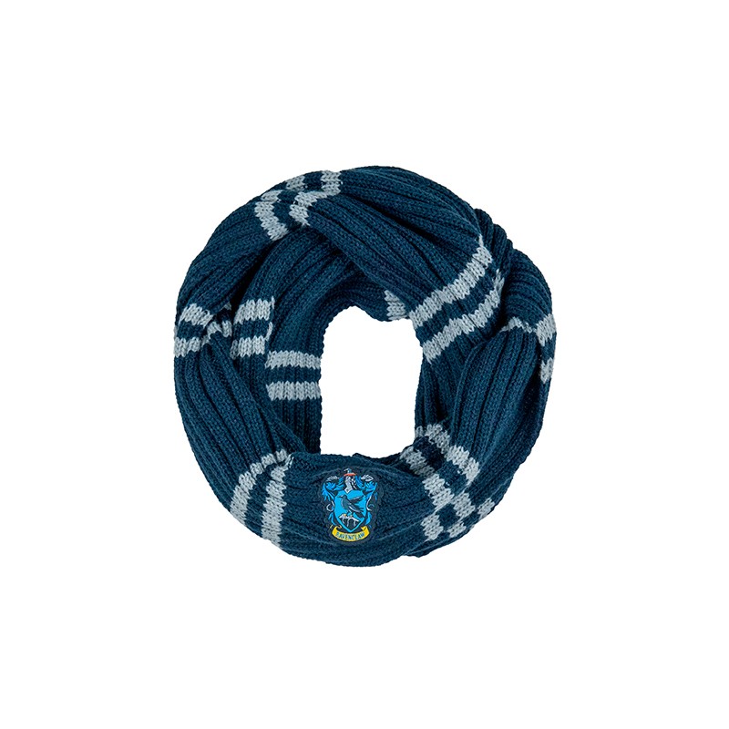 Scarf & Glove - Harry Potter - Ravenclaw