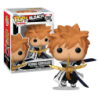 POP - POP Animation - Bleach - 2392 - Ichigo Kurosaki
