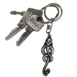 Keychain - Harry Potter - Death Eaters
