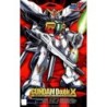 Model - Gundam - Double X