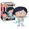 POP - POP Animation - Bleach - 2394 - Uryū Ishida