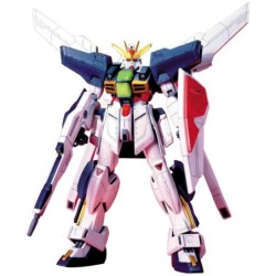 Model - Gundam - Double X