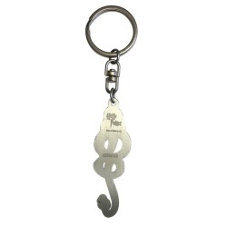 Porte-clefs - Harry Potter - Mangemort