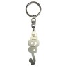 Porte-clefs - Harry Potter - Mangemort