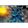Maquette - High Grade - Gundam - Kampfer