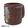 Mug - 3D - Harry Potter - Chemin de Traverse