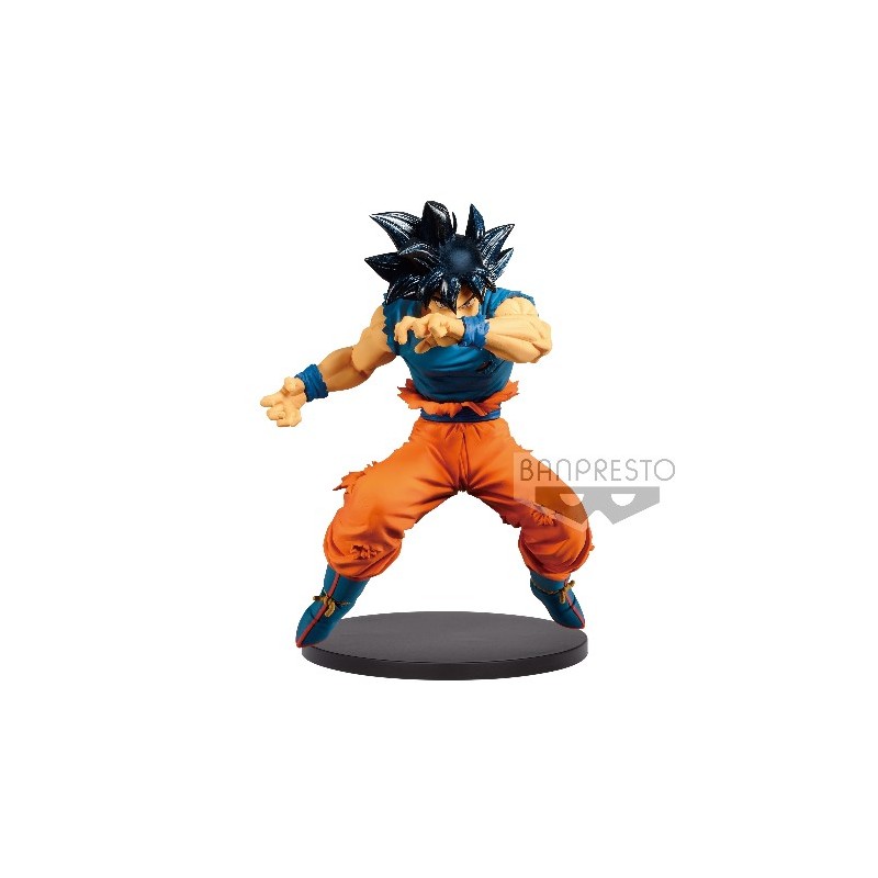 Figurine Statique - Blood of Saiyan - Dragon Ball - Son Goku