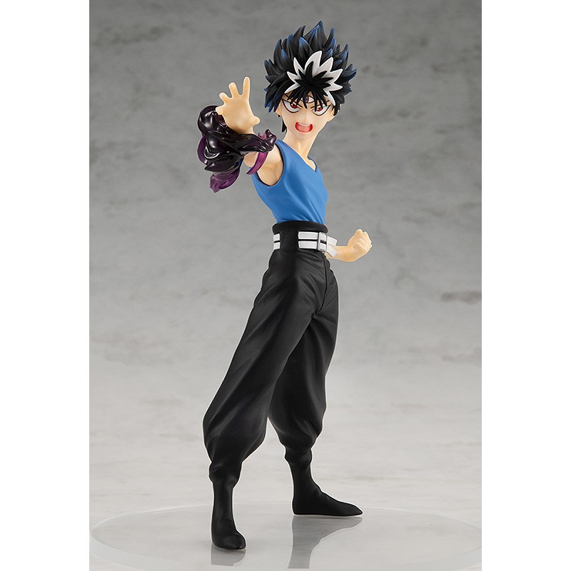 Static Figure - Pop Up Parade - Yuyu Hakusho - Hiei