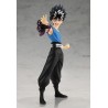 Static Figure - Pop Up Parade - Yuyu Hakusho - Hiei