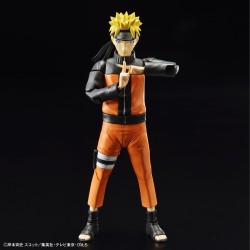 Model - Figure Rise - Naruto - Naruto Uzumaki