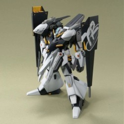 Maquette - High Grade - Gundam - Hrairoo