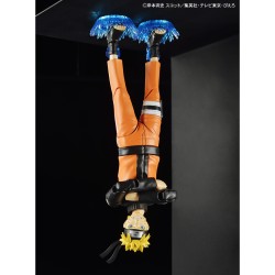 Model - Figure Rise - Naruto - Naruto Uzumaki