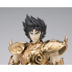 Action Figure - Myth Cloth EX - Saint Seiya - Capricorn Shura