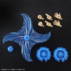Model - Figure Rise - Naruto - Naruto Uzumaki