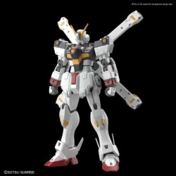 Maquette - Real Grade - Gundam - Crossbone