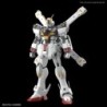 Maquette - Real Grade - Gundam - Crossbone