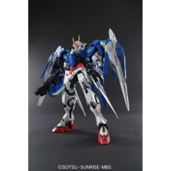 Model - Perfect Grade - Gundam - 00 Raiser