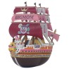 Model - One Piece - Queen Mama Chanter