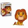 POP - Disney - Le Roi Lion - 495 - Mufasa