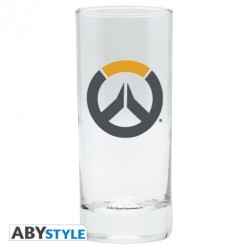 Verre - Overwatch - Logo