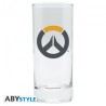 Glass - Overwatch - Logo