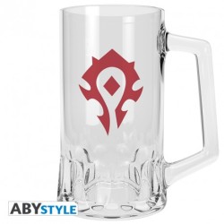 Beer mug - Mug(s) - World of Warcraft - Horde