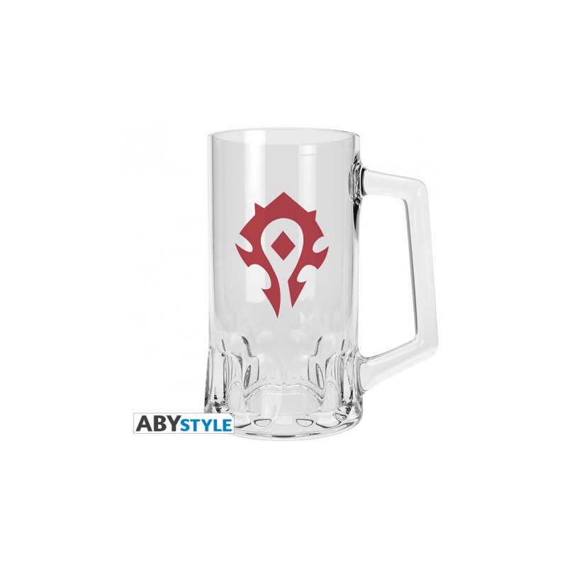 Chope - Mug(s) - World of Warcraft - Horde