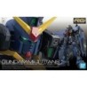 Maquette - Real Grade - Gundam - Mk II Titans