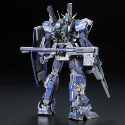 Maquette - Real Grade - Gundam - Mk II Titans