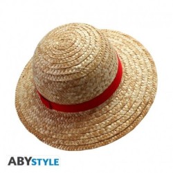 Hat - Straw Hat - One Piece - Strawhat