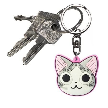 Keychain - Chi! - Chi